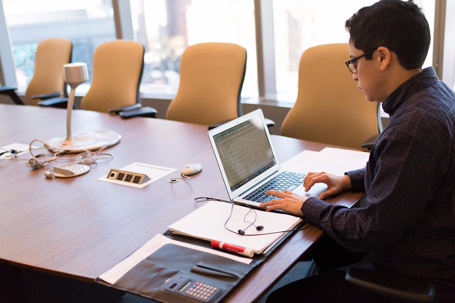 Informacja Publiczna